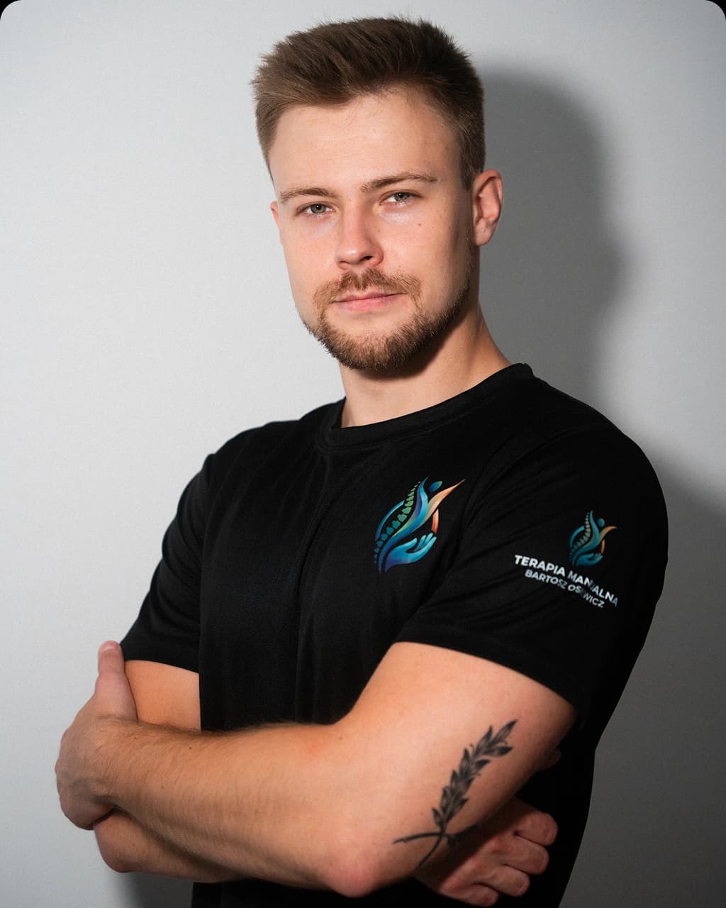 Bartosz Osiewicz